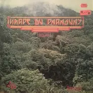 Los Casiques Paraguayos Con L'Arpa Paraguayana - Harpe Du Paraguay
