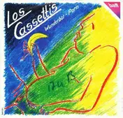Los Cassettis - Wunderbar - Paris