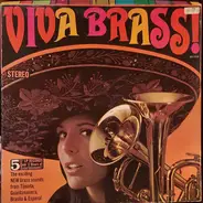 Los Castillanos , The Toronadoes , Don Miguel Valencia , Noro Morales , Los Brasilios - Viva Brass!