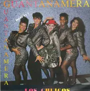 12inch Vinyl Single - Los Chuicos - Guantanamera