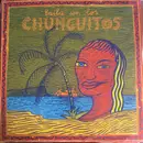 LP - Los Chunguitos - Baila Con Los Chunguitos - Insert Incl.