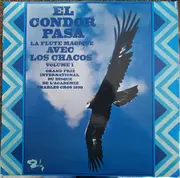 LP - Los Chacos - El Condor Pasa