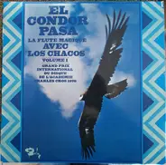 Los Chacos - El Condor Pasa