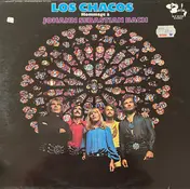 Los Chacos - Hommage A J. S. Bach