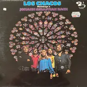 LP - Los Chacos - Hommage À Johann Sebastian Bach