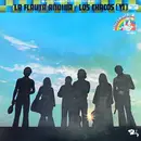 LP - Los Chacos - La Flauta Andina [VI]