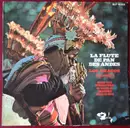 LP - Los Chacos - La Flûte De Pan Des Andes  Vol.3