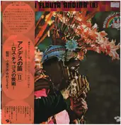 Los Chacos - La Flute Des Andes - La Flauta Andina