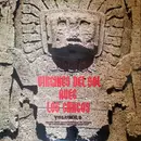 LP - Los Chacos - Virgenes Del Sol Avec Los Chacos - Volume 2 - german version