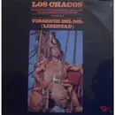 LP - Los Chacos - Virgenes Del Sol (Libertad) - Volume 2
