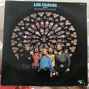 LP - Los Chacos - Hommage A J. S. Bach