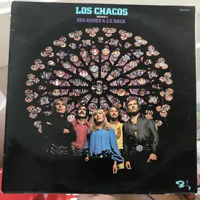 Los Chacos - Hommage A J. S. Bach