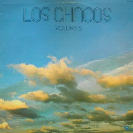 Los Chacos - Volume 5