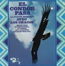 7inch Vinyl Single - Los Chacos - El Condor Pasa