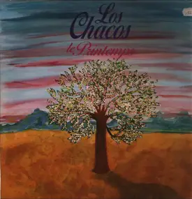 Los Chacos - Le Printemps