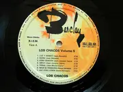 LP - Los Chacos - Volume 5