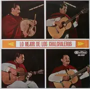 LP - Los Chalchaleros - Lo Mejor De Los Chalchaleros