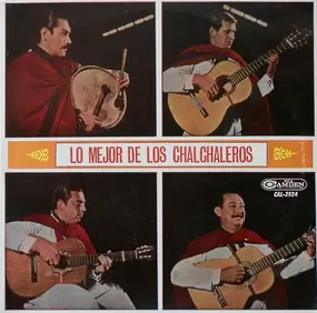 Los Chalchaleros - Lo Mejor de Los Chalchaleros