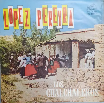 Los Chalchaleros - Lopez Pereyra