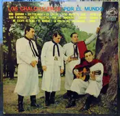 Los Chalchaleros - Por El Mundo