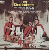 Los Chalchaleros - Sus Grandes Exitos 1974