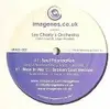12'' - Los Charly's Orchestra - Soul Foundation