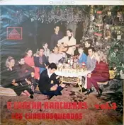Los Charrasqueados