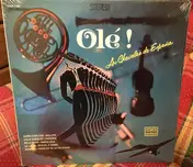 Los Chavales De Espana - Ole!