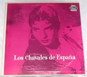 Los Chavales De Espana - Los Chavales de Espana