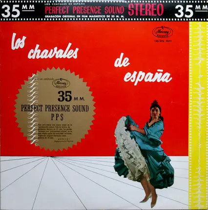 Los Chavales De España - Recordando España