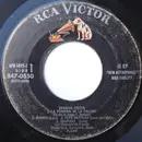 7inch Vinyl Single - Los Chavales De España - Spanish Fiesta