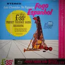 LP - Los Chavales De España - Fogo Espanhol - FOC