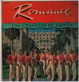 Los Chavales De Espana - Romance