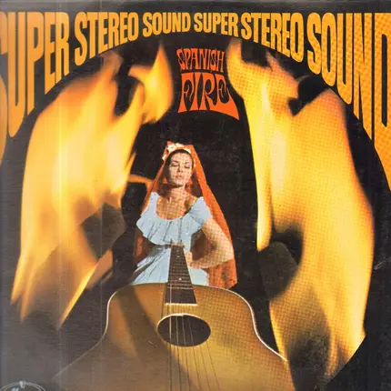 Los Chavales De España - spanish fire