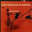 LP - Los Chavales De España - Spanish Fire