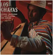 Los Chayas - Harpe, Guitares Et Flutes Indiennes