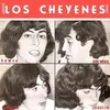 LP - Los Cheyenes - Los Cheyenes - COMPLETE DISCOGRAPHY // 1695-1967 SPANISH PROTO-P