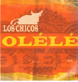 los chicos - Olélé