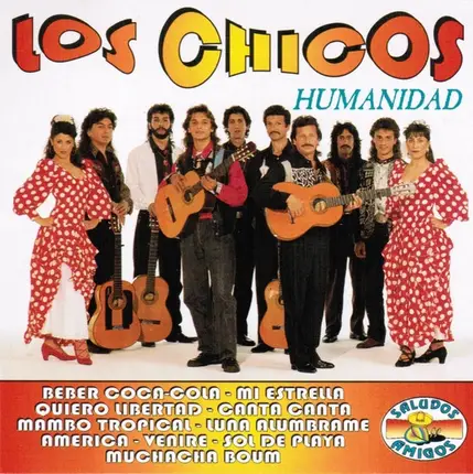 Los Chicos - Humanidad