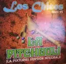 12inch Vinyl Single - Los Chicos - La Pichouli