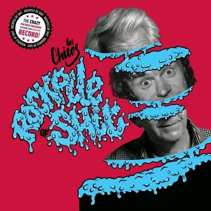 los chicos - Rockpile Of Shit