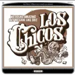 los chicos - WE SOUND AMAZING BUT WE LOOK LIKE