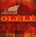 12inch Vinyl Single - Los Chicos - Olélé