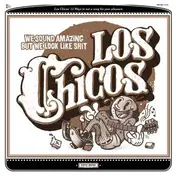 los chicos - We Sound Amazing But..