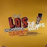 Los Chicharrons - The Feeling's Right