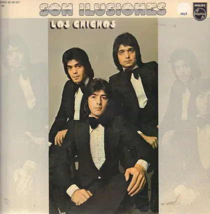 Los Chichos - Son Ilusiones