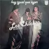 LP - Los Chichos - Hoy Igual Que Ayer
