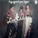 LP - Los Chichos - Hoy Igual Que Ayer