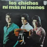 LP - Los Chichos - Ni Más Ni Menos