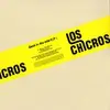 EP - Los Chicros - Back In The Wild EP